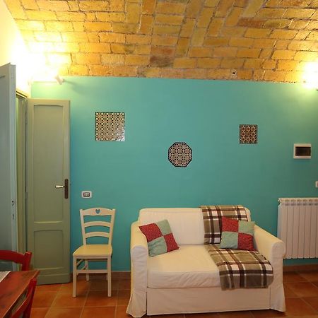 Ferienwohnung Il Grottino Rom Zimmer foto