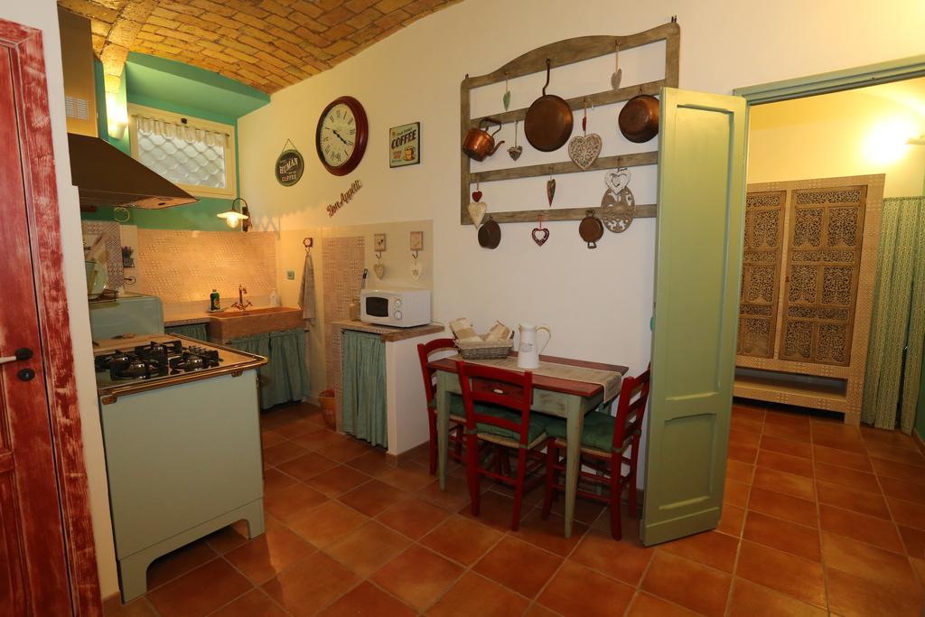 Ferienwohnung Il Grottino Rom Exterior foto